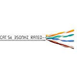 [ICCICCABP5EWH-WHT] ICC CAT5e CMP Plenum Cable (White)