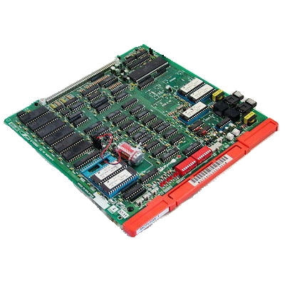 [IWAMCPUHW1-REF] Iwatsu Omega MCPUHW-1 ZTD Central Processor Card (Refurbished)