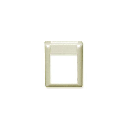 [ICCIC107CICIV-IVY] ICC Color ID Caps (10-Pack) (Ivory)