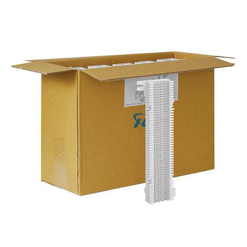 [ICCIC066NBC50] ICC IC066NBC50 66 Wiring Block, 50-Pair, 25-Pack