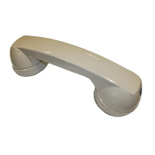 [COR006509VM2PAK-IVY] Cortelco 006509-VM2-PAK Replacement Amplified Handset (Ivory)
