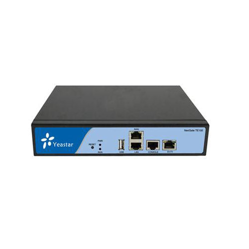 [YEATE100] Yeastar TE100 NeoGate VoIP PRI Gateway