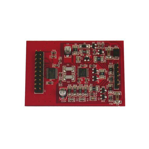 [YEA2FXOMODULE] Yeastar O2 Module With FXO Ports
