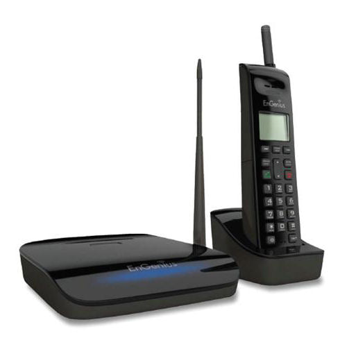 [ENGFRESTYL2] EnGenius FreeStyl 2 Extreme Range Cordless Phone