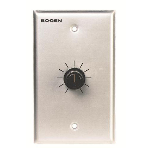 [BOGGSRVC] Bogen GSRVC Gold Seal Series Remote Volume Control