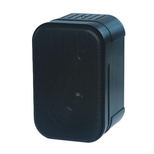 [BOGFG15B] Bogen FG15B Background and Foreground Speaker (Black)