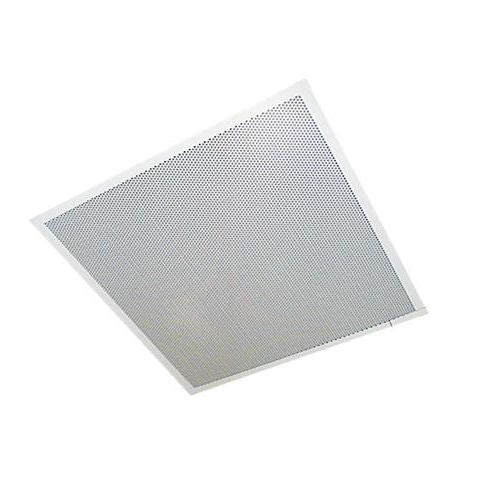 [VALS522B2] Valcom S-522B-2 2X2 Lay-In Ceiling Speaker (2-Pack)