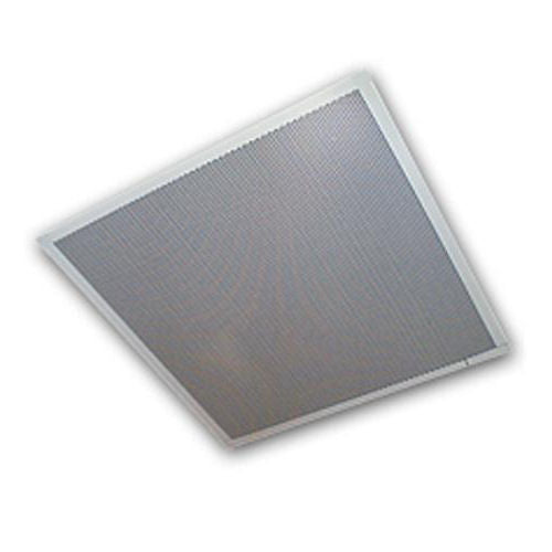 [VALS422A2] Valcom S-422A-2 2X2 Lay-In Ceiling Speaker (2-Pack)