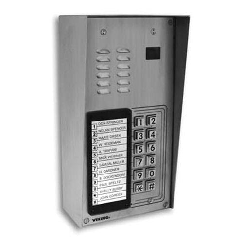 [VIKK1205EWP] Viking K-1205-EWP K-1205 with Enhanced Weather Protection