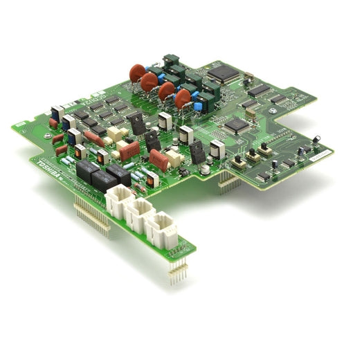 [TOSGCDUA-REF] Toshiba GCDU2A 3X8 Digital Expansion Card (Refurbished)