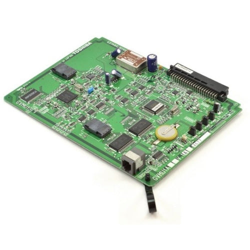 [TOSGVMUCTX28VM-REF] Toshiba CTX28 GVMU 4-Port Voicemail Card (Refurbished)