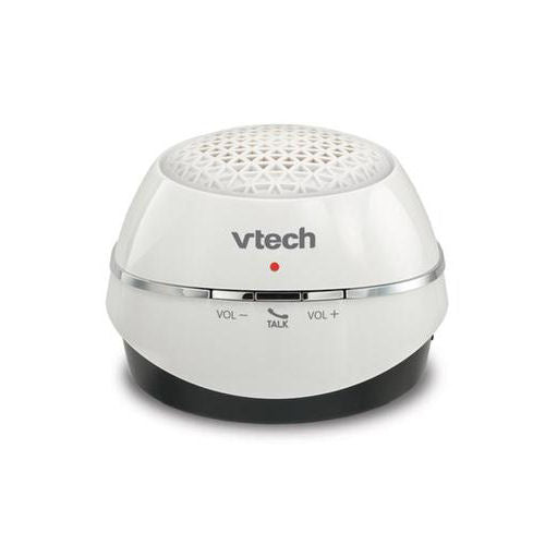 [VTCMA322217-WHT] VTech MA3222-17 DECT Bluetooth Speaker (White)