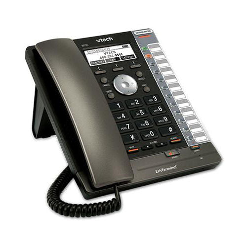 [VTCVSP725] VTech VSP725 Entry-Level SIP Phone