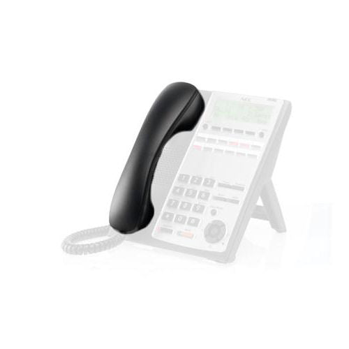 [NEC1101100] NEC SL1100 1101100 Handset without Cord (Black)