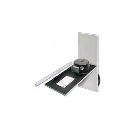 [BOGCSD1X2U] Bogen CSD1X2U 1x2 Drop Ceiling Speaker, 2-Pack (White)