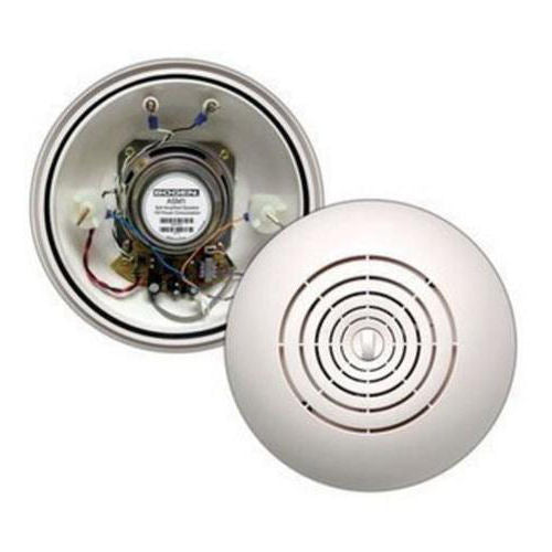 [BOGASM1] Bogen ASM1 Self Amplified EZ Mount Ceiling Speaker