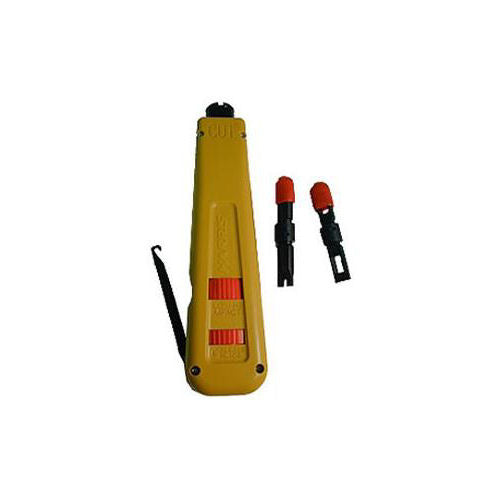 [FLUD91466M0] Fluke Networks D914 Handle with 66 & M10 Blades