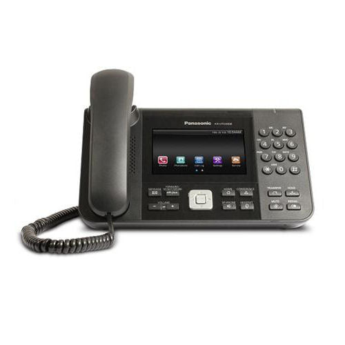 [PANKXUTG300B] Panasonic KX-UTG300B UTG Series Mid Level SIP Phone