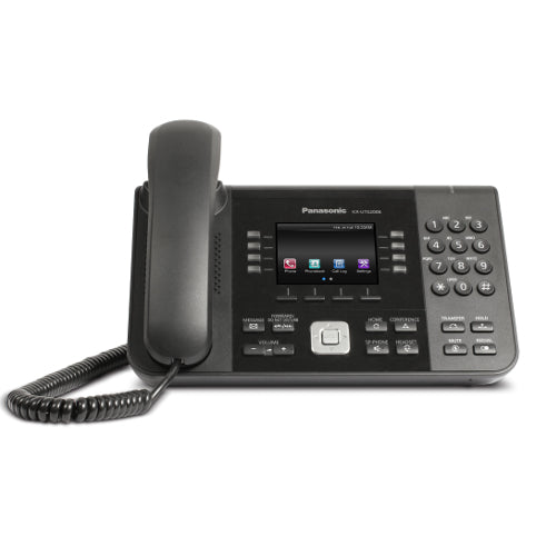 [PANKXUTG200B] Panasonic KX-UTG200B UTG Series Entry Level SIP Phone