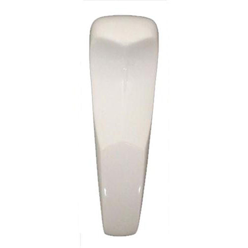 [SOF808M-WHT] Softalk II 808M Shoulder Rest (White)