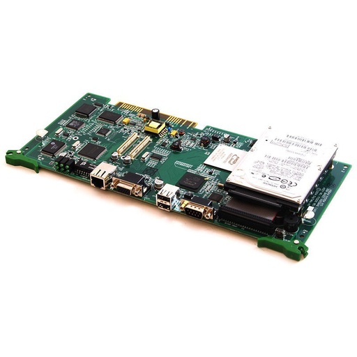 [VOD3034-REF] Vodavi XTS 3034-00 12-Port Inskin Voicemail Card (Refurbished)