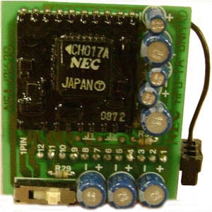 [NECHFUE-REF] NEC HFU-E Speaker Adaptor Chip for NEC ETE Series Phones (Refurbished)