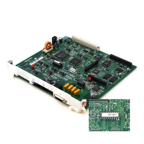 [INT55027408278877-REF] Intertel Axxess 550.2740 T1/E1/PRI Card with 827.8877 PRI Pal Chip (Refurbished)