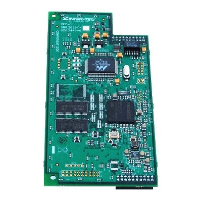 [INT5802020-REF] Inter-tel 580.2020 PEC-1 Expansion Daughter Board (Refurbished)