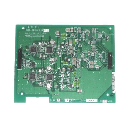 [NECSLIE4-REF] NEC 750218 Elite IPK SLIE 4-Port Daughter Board (Refurbished)