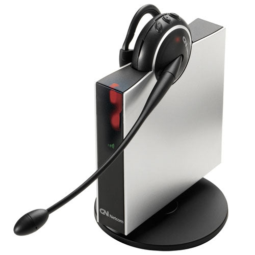 [JABGN9125FWH] Jabra GN9125 Flex Wireless Headset