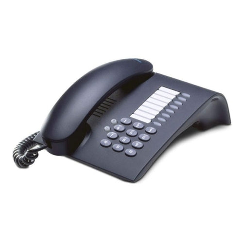 [SIEOP500-BLK-REF] Siemens OptiPoint 500 Entry Telephone (Black/Refurbished)