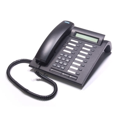 [SIEOPE69623ACP-BLK-REF] Siemens Optiset E69623 Advance Conference Phone (Black/Refurbished)