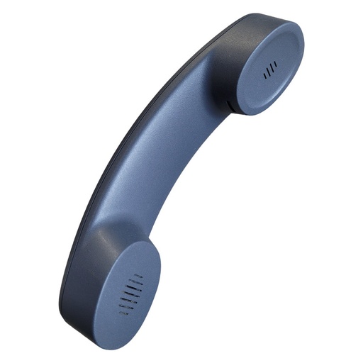 [SIEOP500RHNDST-BLK-REF] Siemens OptiPoint 500 Replacement Handset (Mangan/Refurbished)