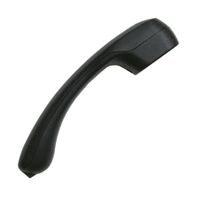 [VODXTSTR3KHS-CHCL-REF] Vodavi XTS TR-3000 Series Replacement Handset (Charcoal/Refurbished)