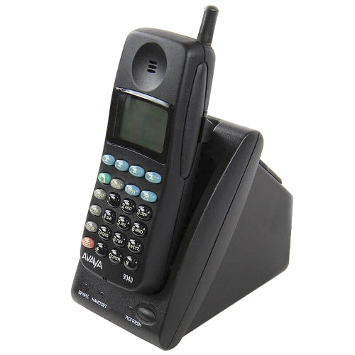 [AV108535998-REF] Avaya Transtalk 9040 108535998 Wireless Phone (Refurbished)