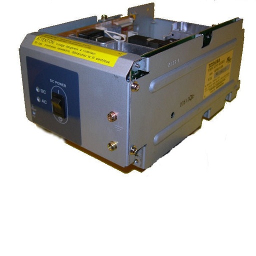 [TOSARPS-REF] Toshiba APSU-112A CTX-100 Replacement Power Supply (Refurbished)