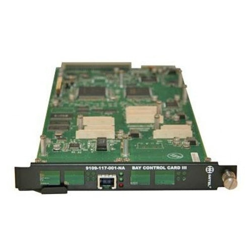 [MIT9109117001-REF] Mitel 9109-117-001 Bay Control Card (Refurbished)