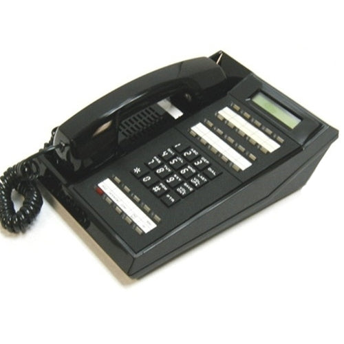 [TIEO30BDPH-REF] TIE 88253 Onyx 30-Buttons Display Phone (Refurbished)