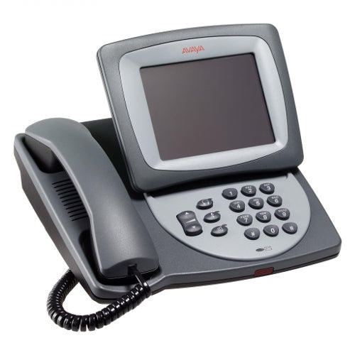 [AVA700250731-GRY-REF] Avaya 4630 700250731 IP Telephone (Gray/Refurbished)