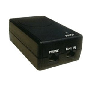[AVA700356447PS] Avaya 700356447 1151C1 Power Supply (Black/Unused)