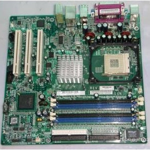 [NTNTDK81AA-REF] Nortel NTDK81AA Option 11C Software Daughterboard (Refurbished)