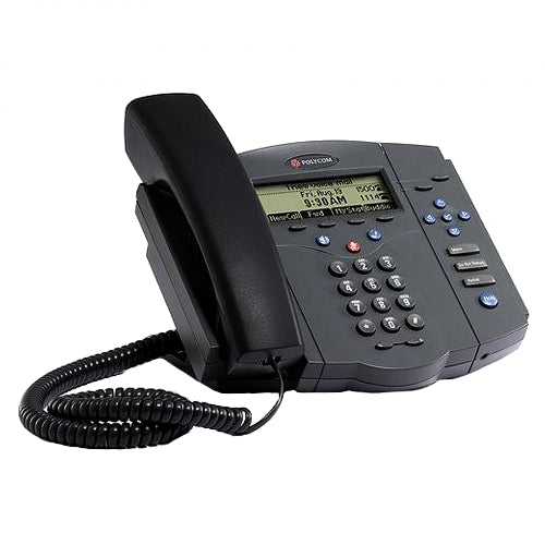 [ATRIP430TLIPPH] Adtran 1200776L1 IP 430 2-Line IP Phone
