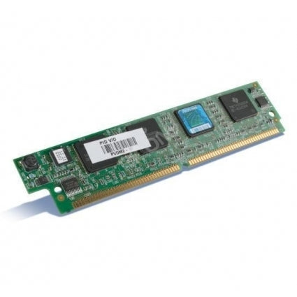 [CSOPVDM264-REF] Cisco PVDM2-64 64-Channel Packet Voice/Fax DSP Module (Refurbished)