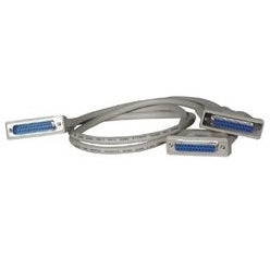 [ATRISU512DRS366C] Adtran 1200120L1 ISU 512 Dual RS366 Cable