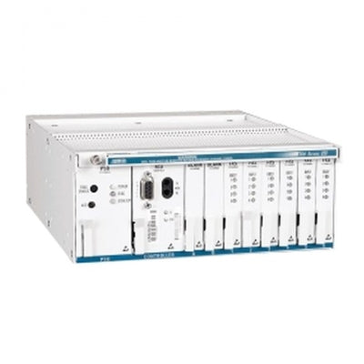 [ATRTA850DCC12FXS] Adtran Total Access 4203376L12 850 DC Chassis with 12FXS (T1 RCU)