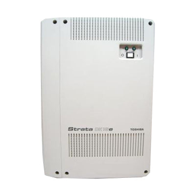 [TOSDK16E-REF] Toshiba DK16E Basic KSU Cabinet (Refurbished)