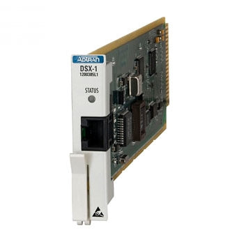 [ATRTA750850DSX1M] Adtran Total Access 1200385L1 750/850 DSX-1 Module