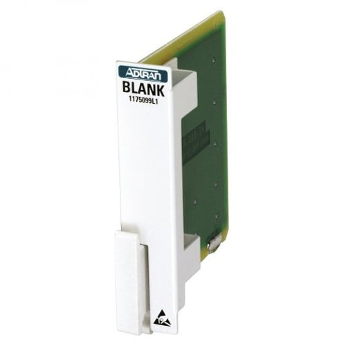 [ATRTA7508501500BP] Adtran Total Access 1175099L1 750/850/1500 Blank Plug