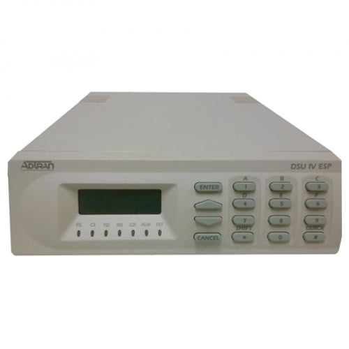 [ATRDSUIVESP] Adtran 1204011L1 DSU IV ESP