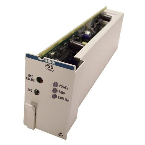 [ATRTA750850PSU] Adtran 1175006L2 Total Access 750/850 Power Supply Unit